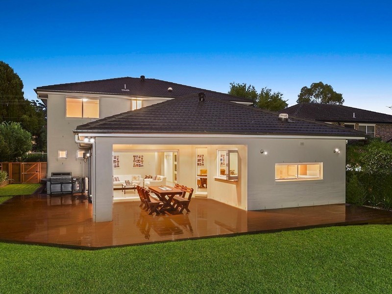 15 The Chase Road, Turramurra NSW 2074