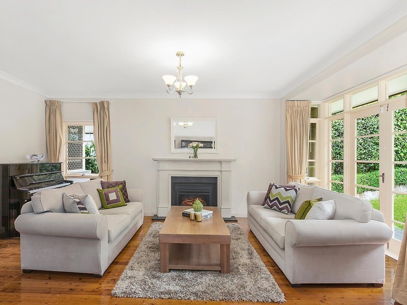 9 Putarri Avenue, St Ives NSW 2075