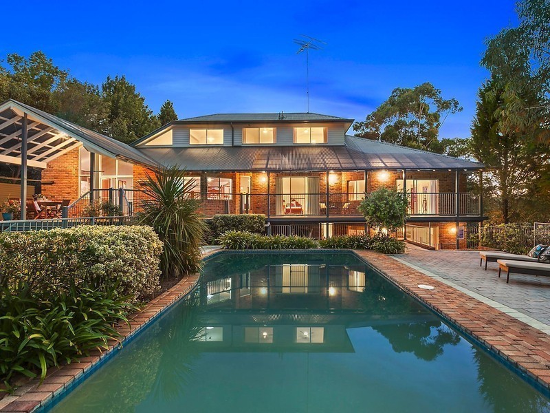 14 Boundary Road, Wahroonga NSW 2076