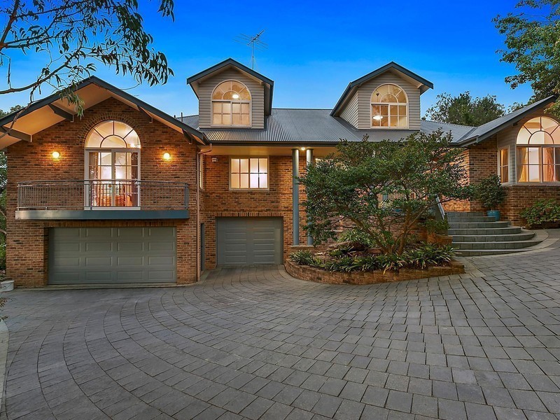 14 Boundary Road, Wahroonga NSW 2076