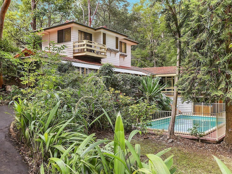7 Bristol Avenue, Pymble NSW 2073