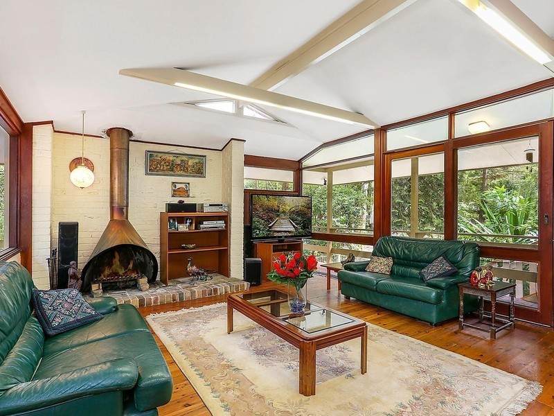 7 Bristol Avenue, Pymble NSW 2073