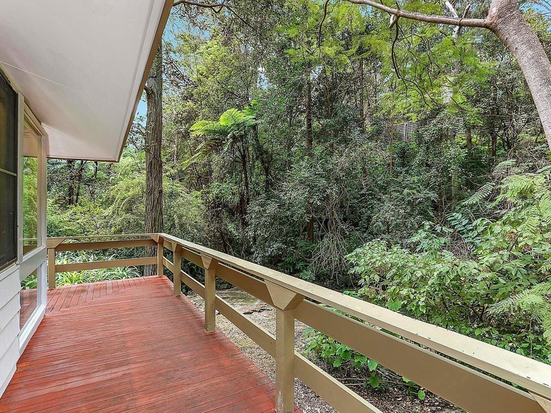 7 Bristol Avenue, Pymble NSW 2073