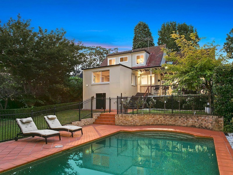 19 Moona Parade, Wahroonga NSW 2076