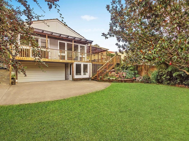 45 Hewitt Avenue, Wahroonga NSW 2076