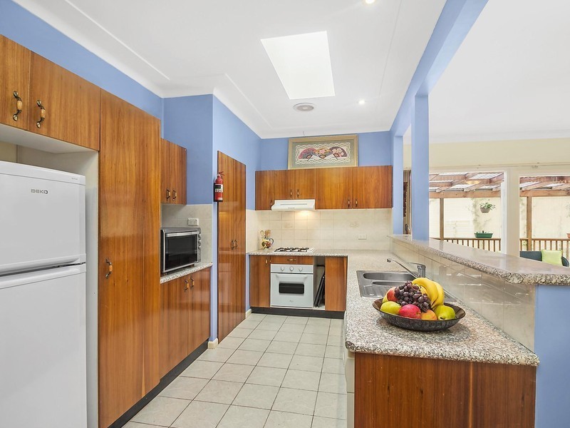 45 Hewitt Avenue, Wahroonga NSW 2076