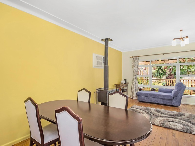 45 Hewitt Avenue, Wahroonga NSW 2076