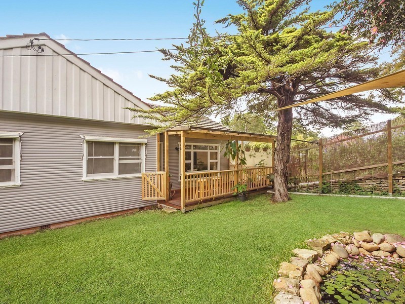 45 Hewitt Avenue, Wahroonga NSW 2076