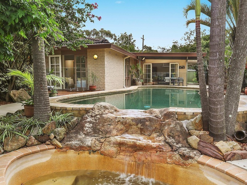 40 Barwon Avenue, Turramurra NSW 2074