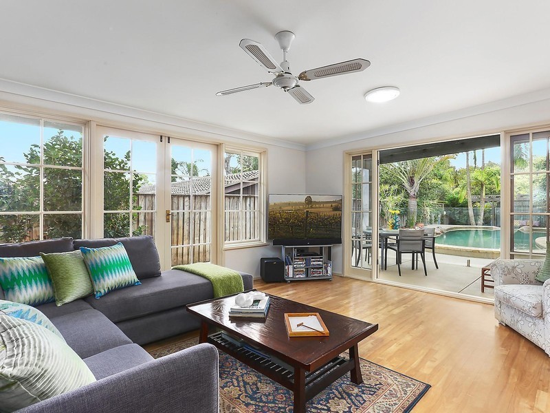 40 Barwon Avenue, Turramurra NSW 2074