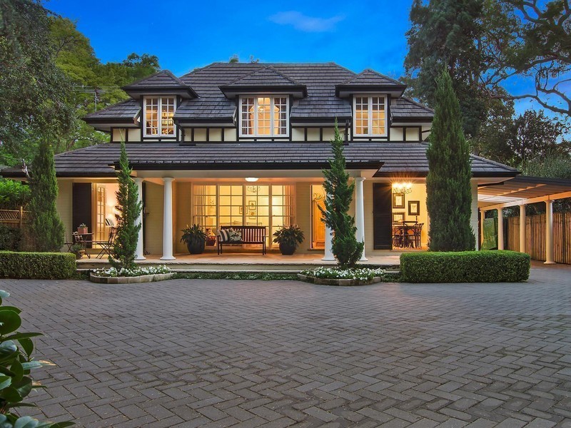 49 Junction Road, Wahroonga NSW 2076
