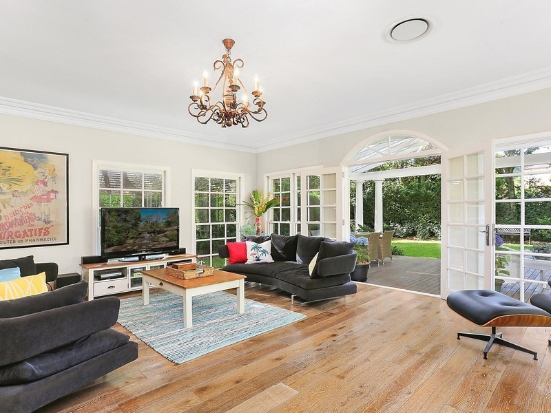 49 Junction Road, Wahroonga NSW 2076