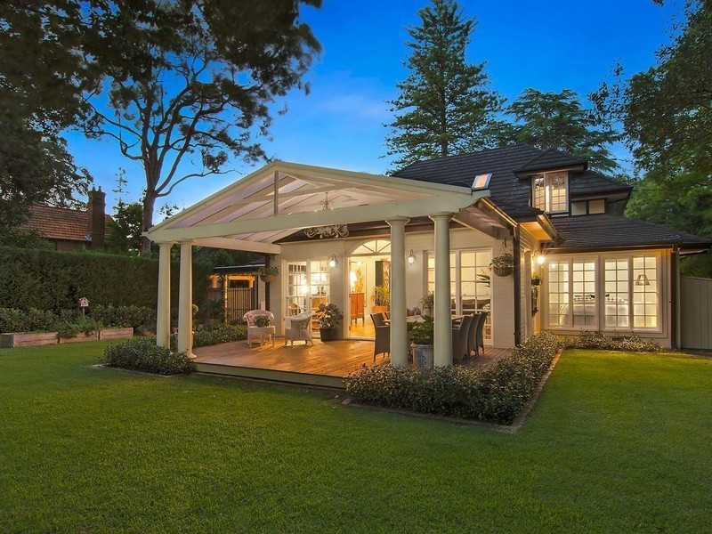 49 Junction Road, Wahroonga NSW 2076