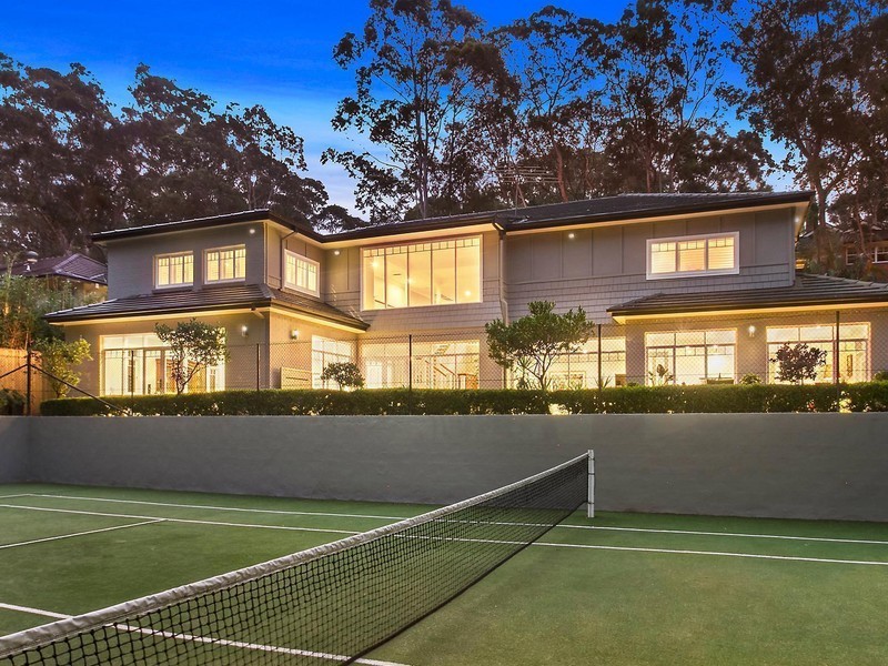 96B Lucinda Avenue, Wahroonga NSW 2076