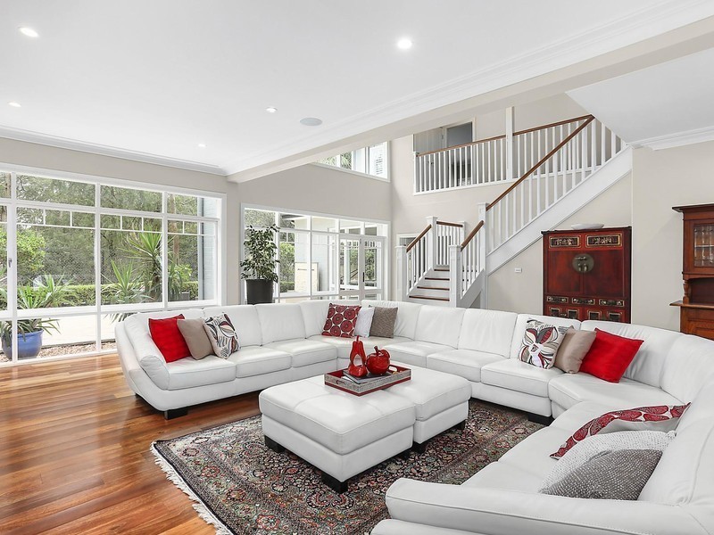 96B Lucinda Avenue, Wahroonga NSW 2076