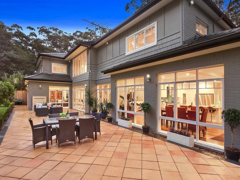 96B Lucinda Avenue, Wahroonga NSW 2076