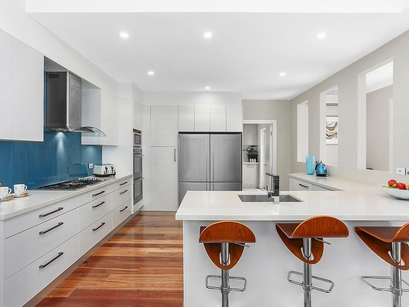 96B Lucinda Avenue, Wahroonga NSW 2076