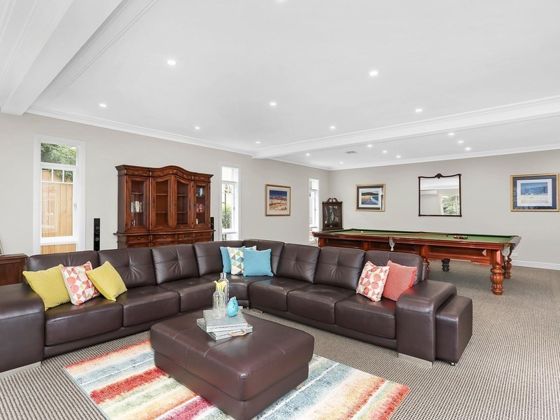 96B Lucinda Avenue, Wahroonga NSW 2076