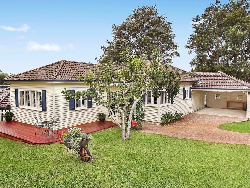 29 Spurwood Road, Turramurra NSW 2074