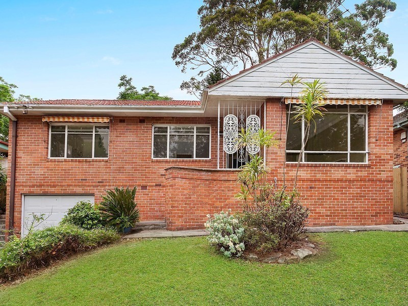 27 Putarri Avenue, St Ives NSW 2075