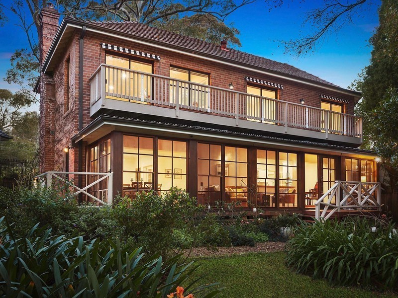 6 Mahratta Avenue, Wahroonga NSW 2076