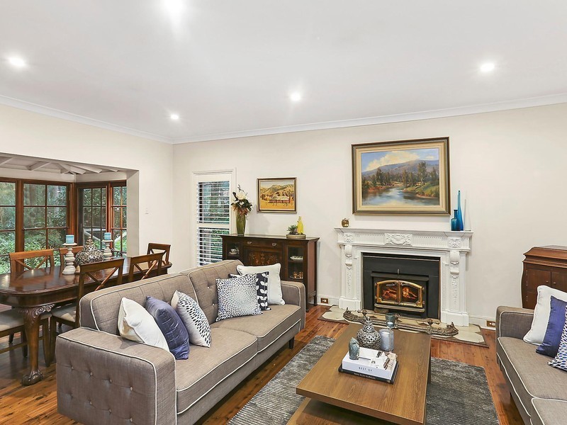 6 Mahratta Avenue, Wahroonga NSW 2076