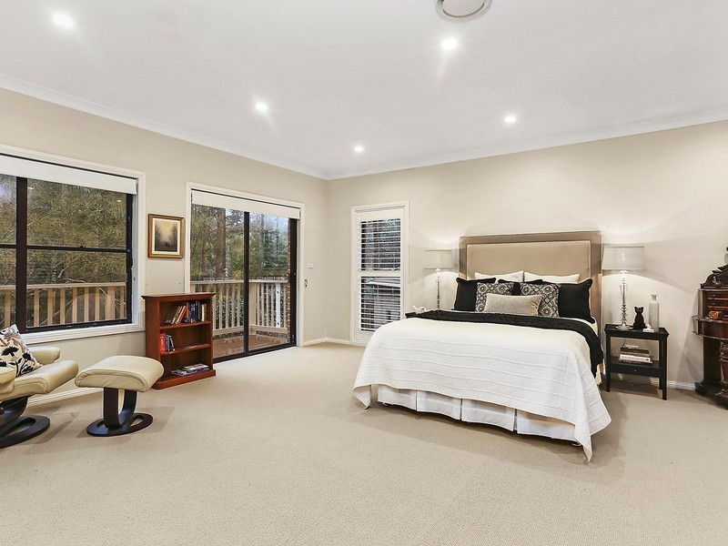 6 Mahratta Avenue, Wahroonga NSW 2076