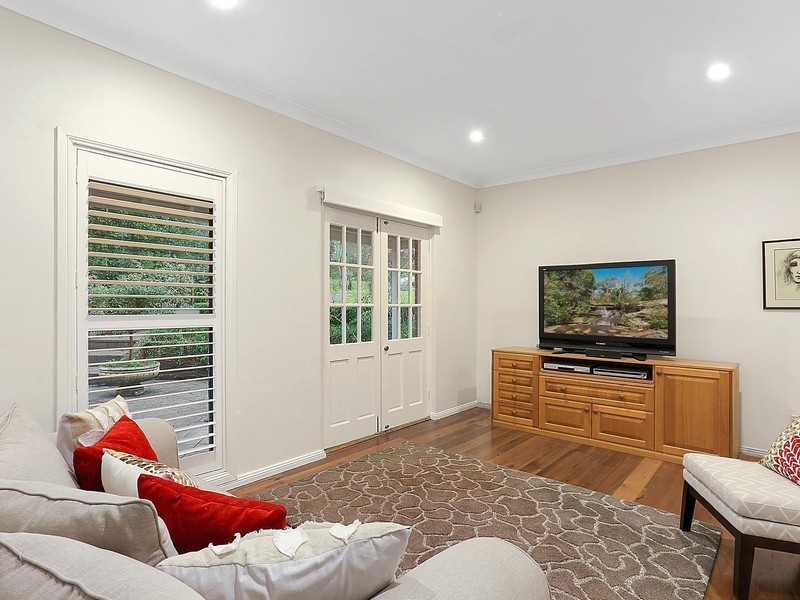 6 Mahratta Avenue, Wahroonga NSW 2076