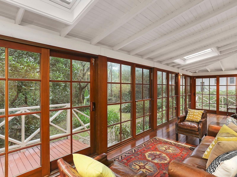 6 Mahratta Avenue, Wahroonga NSW 2076