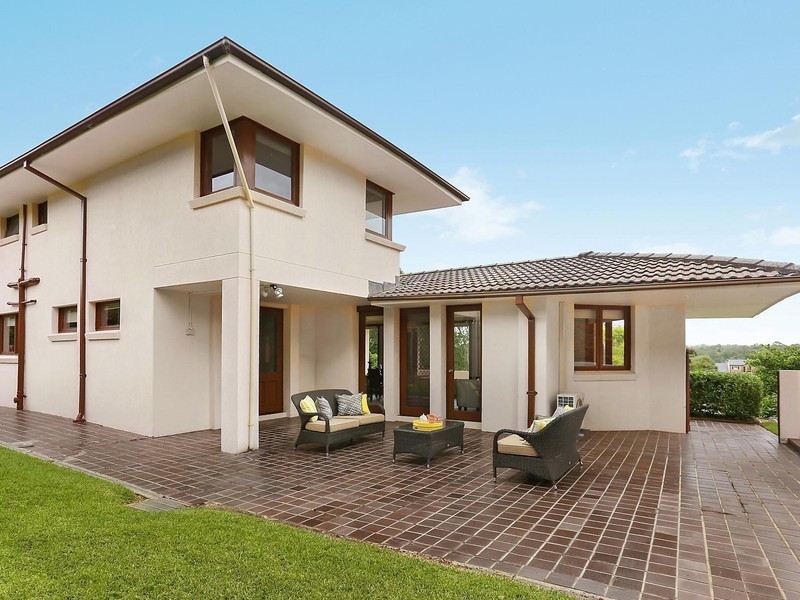 16 Greenhill Crescent, St Ives NSW 2075