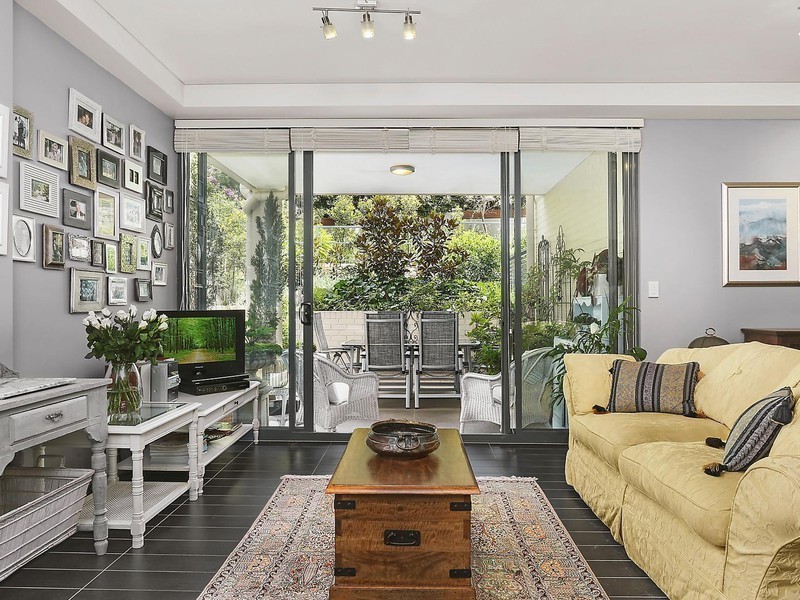 6/2B Womerah Street, Turramurra NSW 2074