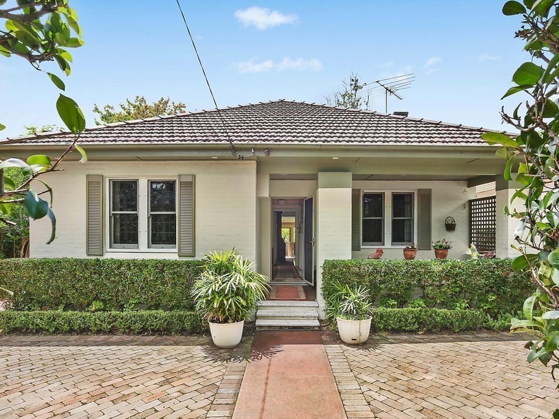 36 Ingram Road, Wahroonga NSW 2076