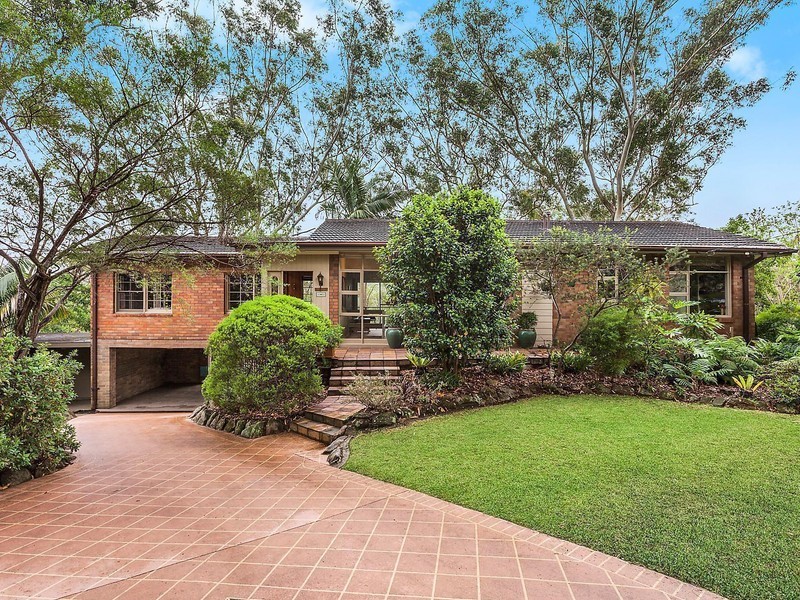 22 Hillary Street, West Pymble NSW 2073