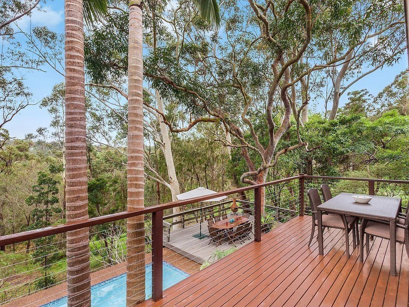 22 Hillary Street, West Pymble NSW 2073