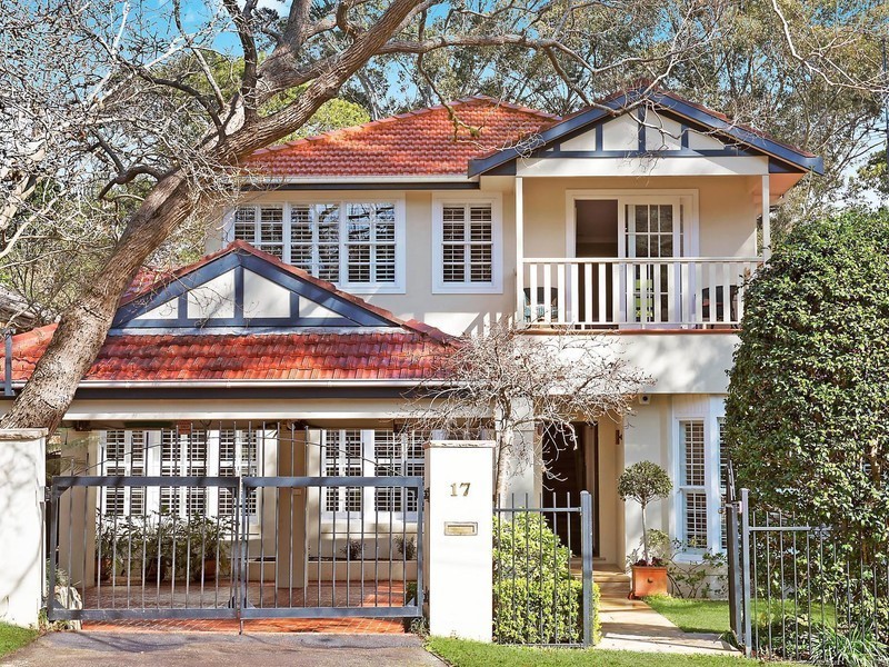 17 Iona Avenue, West Pymble NSW 2073