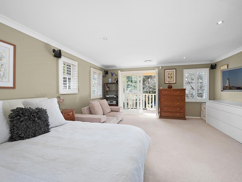 17 Iona Avenue, West Pymble NSW 2073