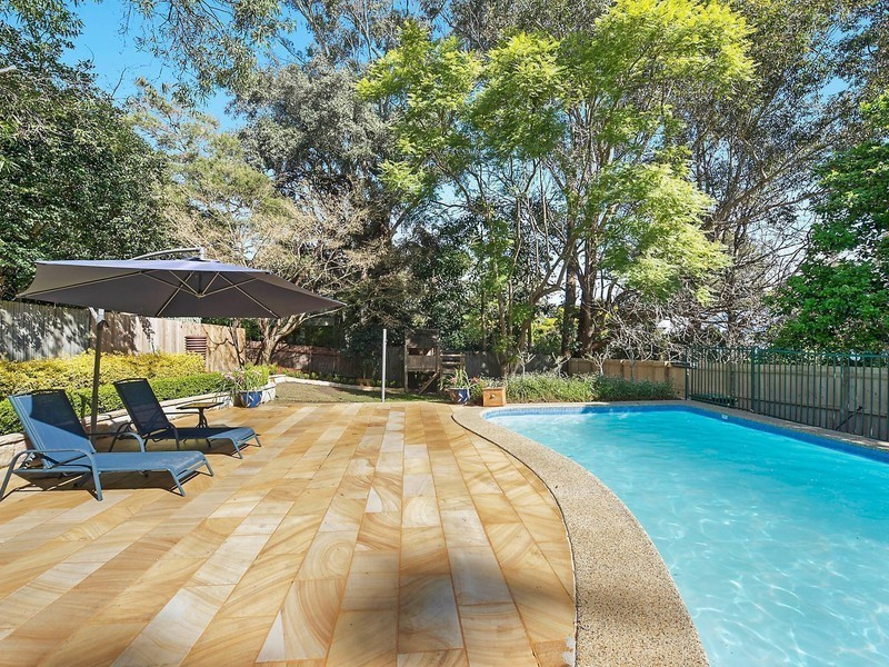 17 Iona Avenue, West Pymble NSW 2073