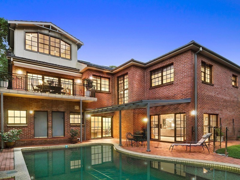 14 Kywong Avenue, Pymble NSW 2073