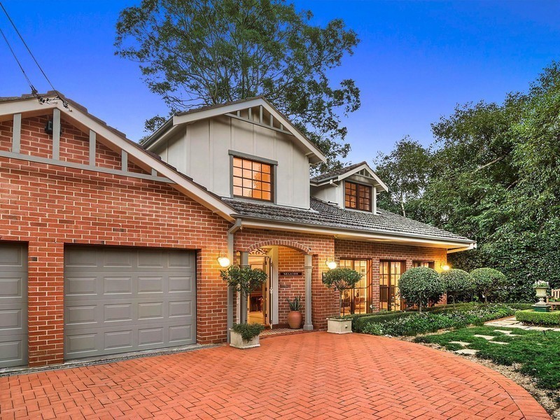 14 Kywong Avenue, Pymble NSW 2073