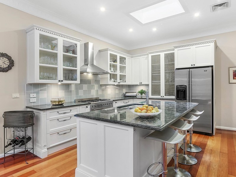 14 Kywong Avenue, Pymble NSW 2073