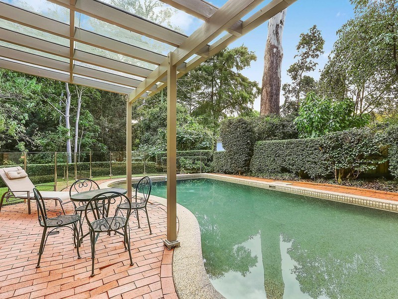 14 Kywong Avenue, Pymble NSW 2073