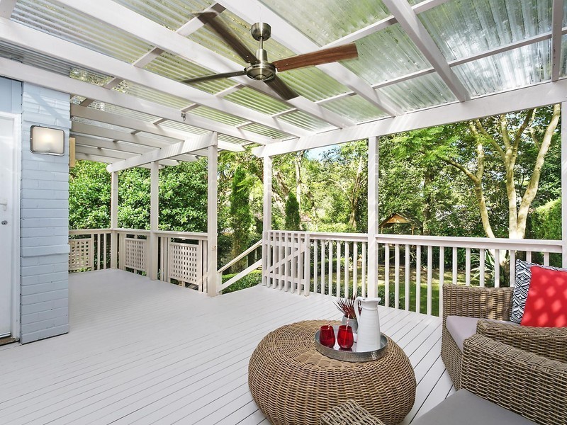 9 Iona Avenue, West Pymble NSW 2073