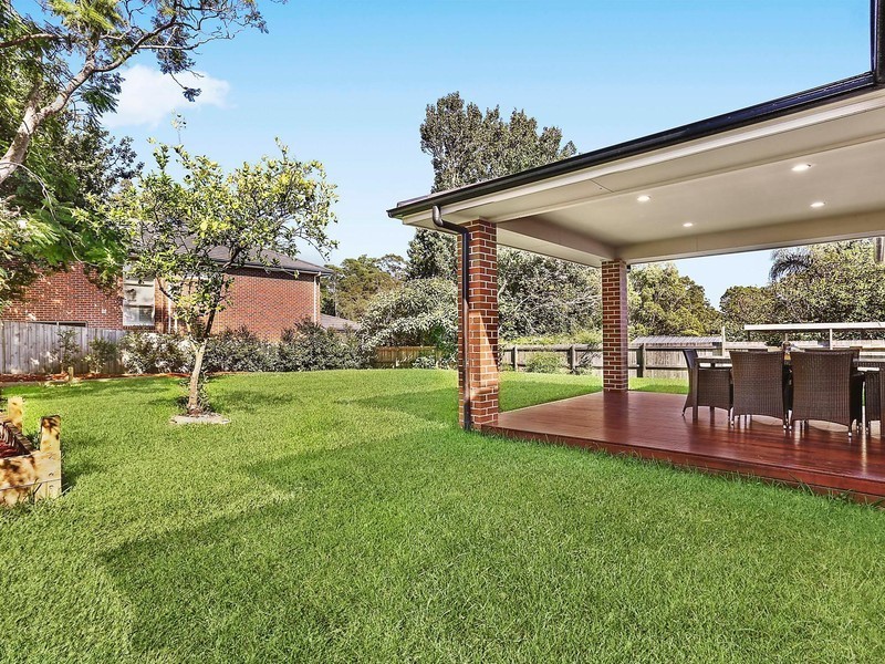 31 Edwards Road, Wahroonga NSW 2076