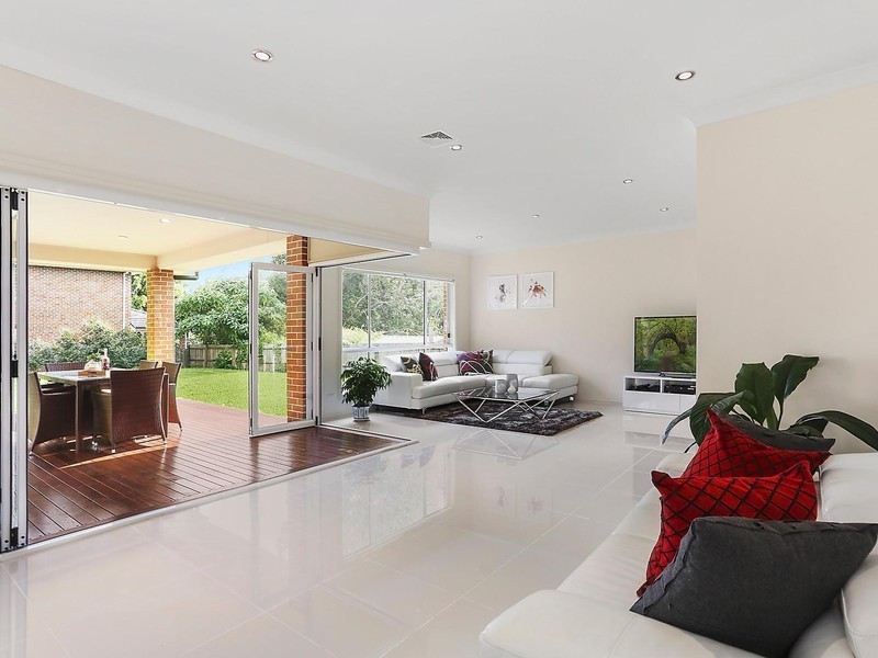 31 Edwards Road, Wahroonga NSW 2076