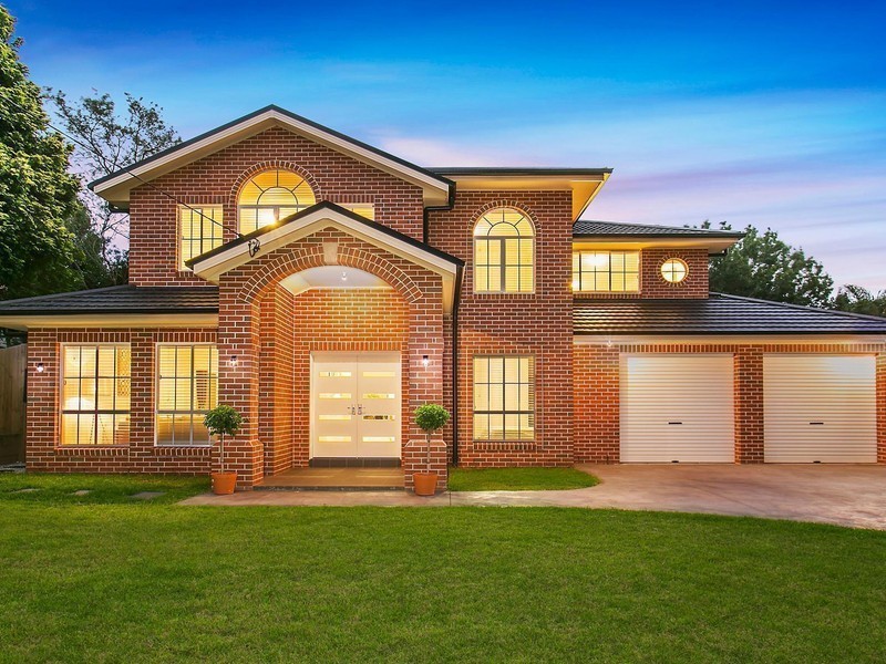 31 Edwards Road, Wahroonga NSW 2076