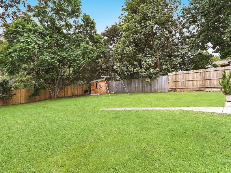 1 Kamilaroy Road, West Pymble NSW 2073