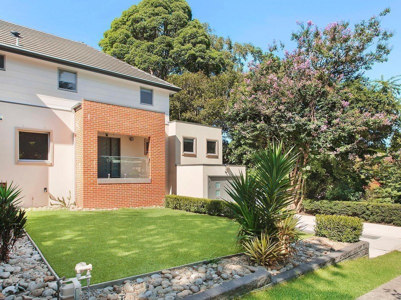 4 Shaddock Avenue, Pymble NSW 2073