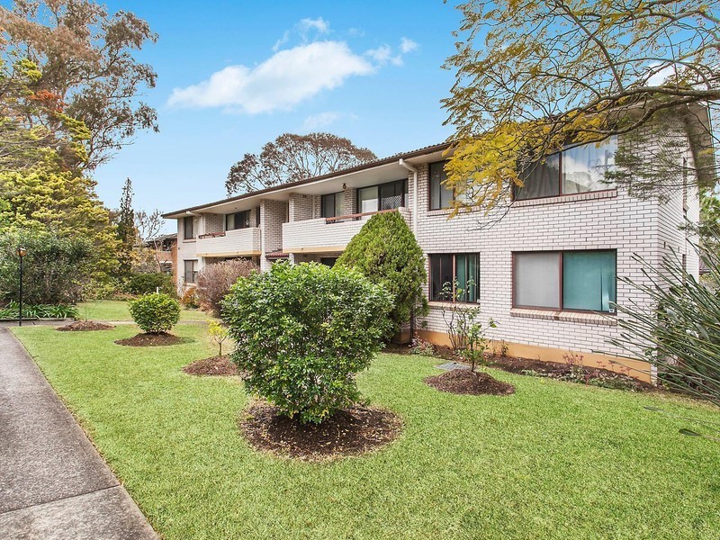 17/1292 Pacific Highway, Turramurra NSW 2074