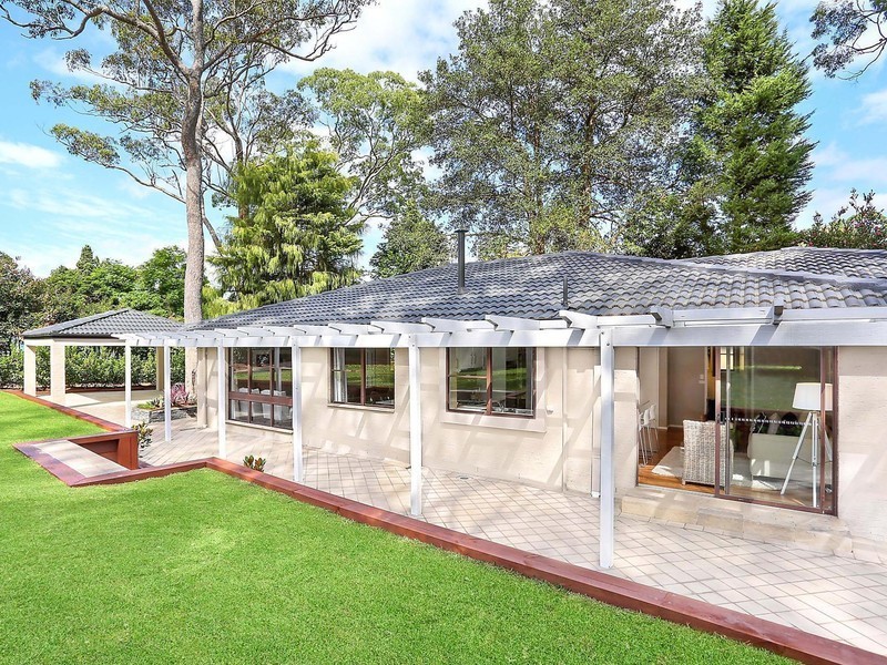 23 Eastern Arterial Road, St Ives NSW 2075