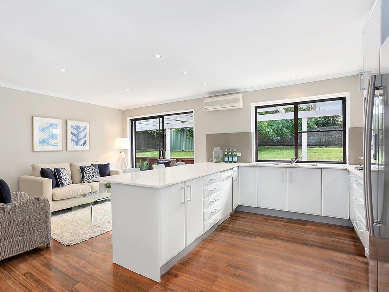 23 Eastern Arterial Road, St Ives NSW 2075